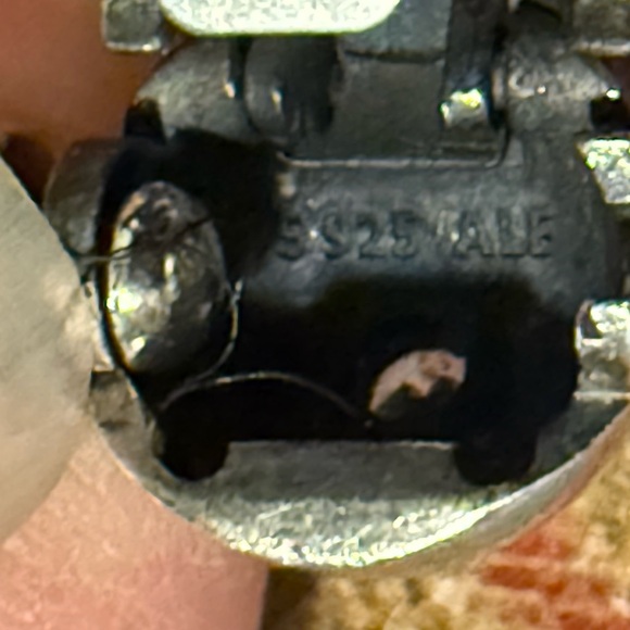 Pandora Starry Night Clasp Bracelet with Five Charms - Picture 11 of 12